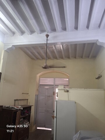 Staircase in 1 BHK Apartment at Ooranwala Mansion, Dadar East – for Sale
