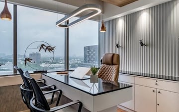 Office Space For Sale in Park Street