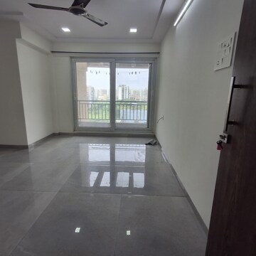 Building Lobby in 2 BHK Apartment at Omkar CHS Ulwe, Ulwe Sector 9 – for Rent