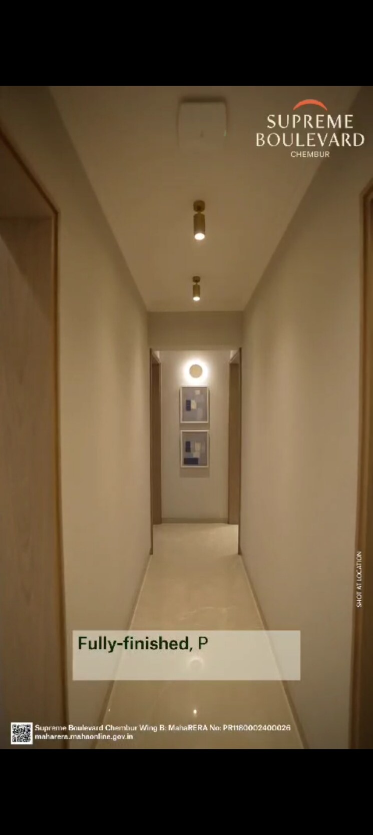 undefined, supreme-boulevard 2 Bedroom 758 Sq.Ft. Apartment In Chembur Mumbai 8934065