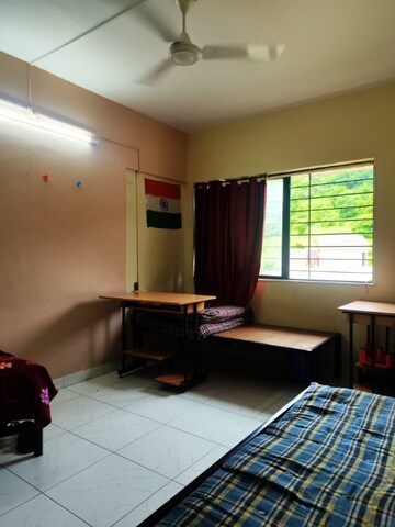  Pg For Rent in Shree Ram Heights, Kothrud