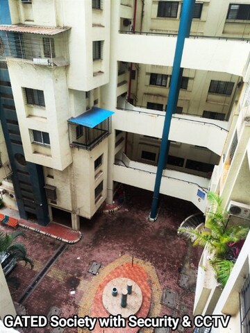   Pg at Shree Ram Heights, Kothrud – for Rent
