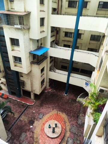   Pg at Shree Ram Heights, Kothrud – for Rent