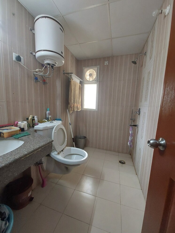 Master Bedroom, gulshan-ikebana 3 Bedroom 1695 Sq.Ft. Apartment In Sector 143 Noida 8934063