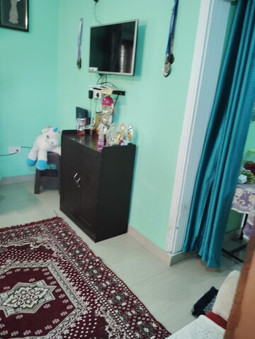 Bedroom in 2 BHK Independent House at Thakurpur – for Sale