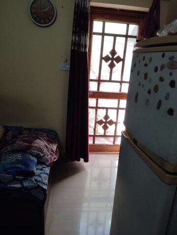 Staircase in 2 BHK Independent House at Thakurpur – for Sale