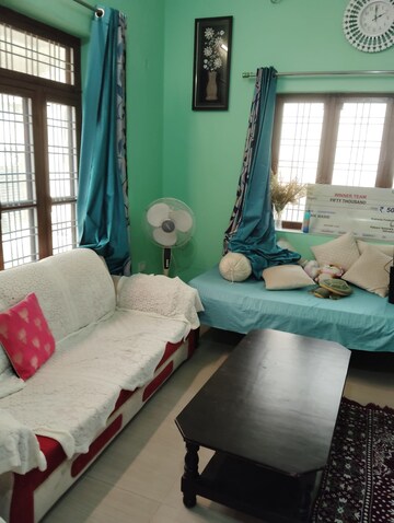 Bedroom in 2 BHK Independent House at Thakurpur – for Sale