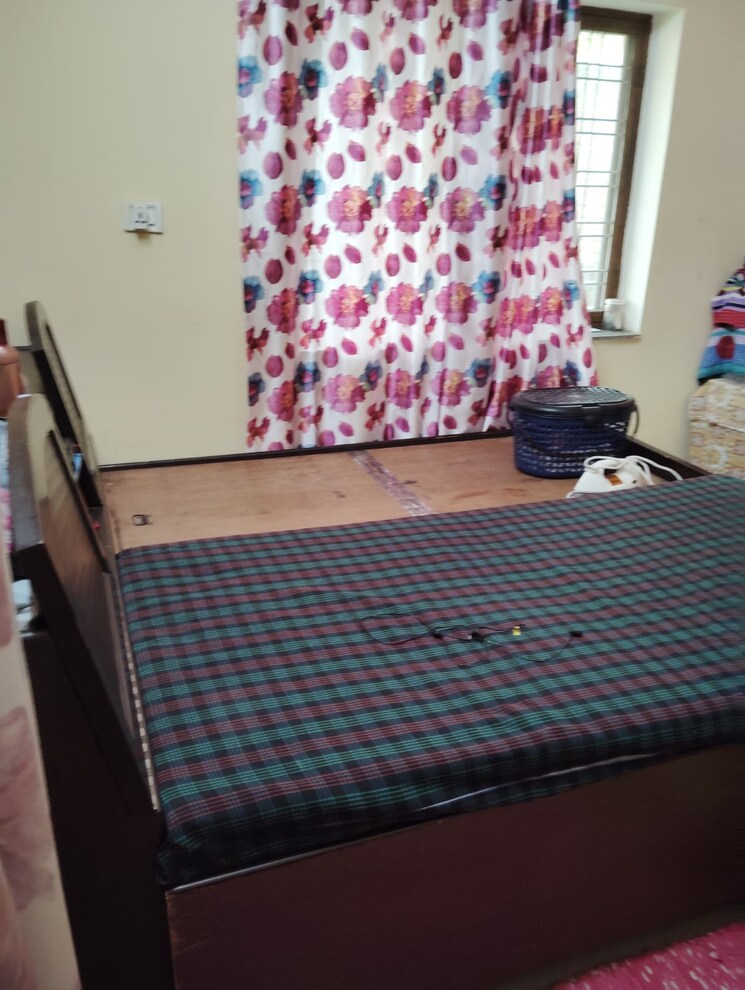 Bedroom, thakurpur 2 Bedroom 1100 Sq.Ft. Independent House In Thakurpur Dehradun 8934061