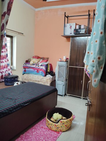 Bedroom in 2 BHK Independent House at Thakurpur – for Sale