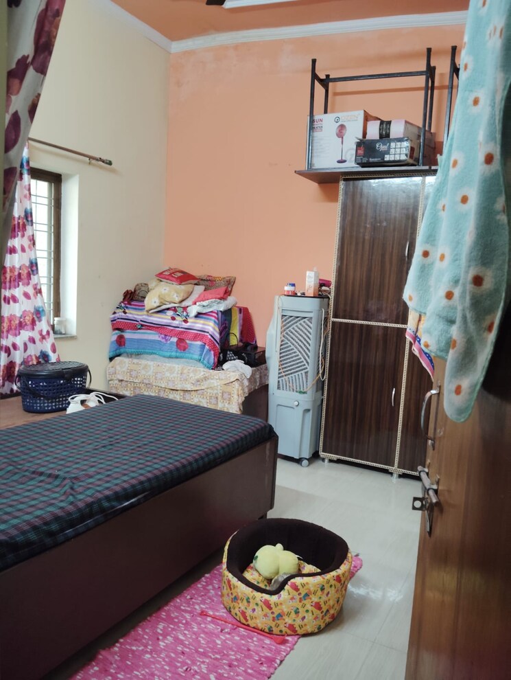 Bedroom, thakurpur 2 Bedroom 1100 Sq.Ft. Independent House In Thakurpur Dehradun 8934061