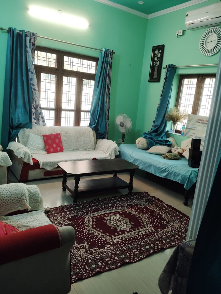 Bedroom, thakurpur 2 Bedroom 1100 Sq.Ft. Independent House In Thakurpur Dehradun 8934061