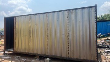  Industrial Plot For Sale in Dulapally