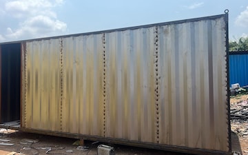Industrial Plot For Sale in Dulapally