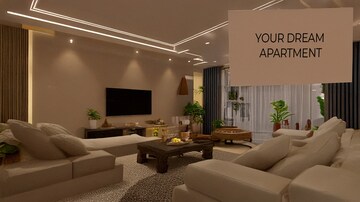 4 BHK Apartment For Sale in Merlin Villa, Hazra Road