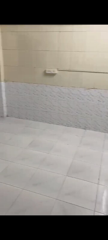 Bathroom in 1 BHK Apartment at Yashashri Apartment Naupada, Naupada – for Rent