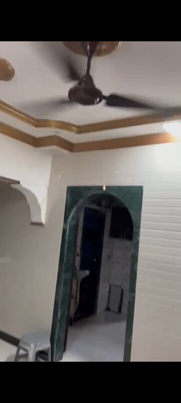 1 BHK Apartment For Rent in Yashashri Apartment Naupada, Naupada