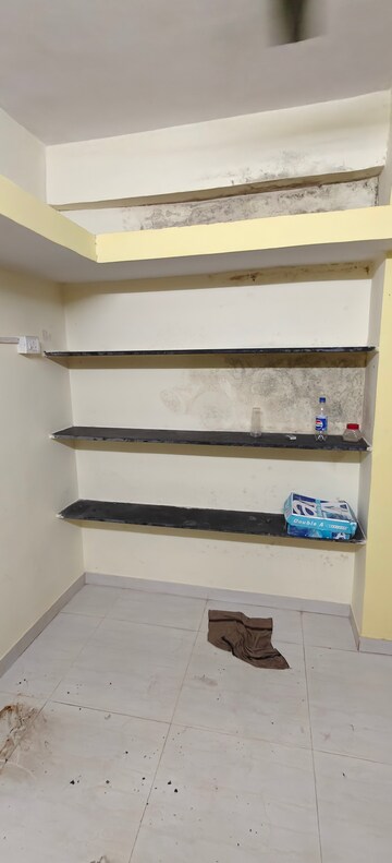 1 BHK Independent House For Rent in Gokhalenagar