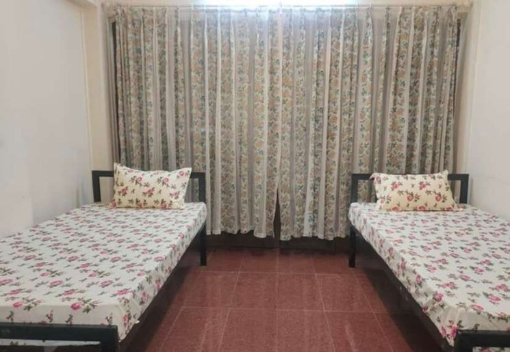 Room, malad west Pg For Boys & Girls In Malad West 8934075