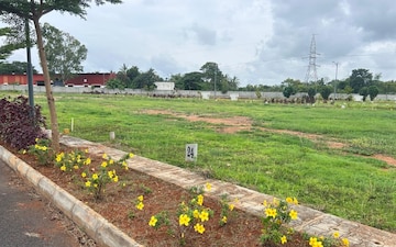 Land For Sale in Kaggalipura