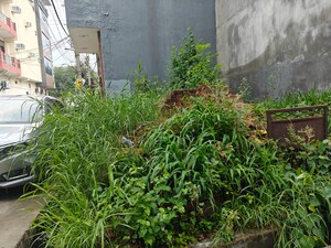  Plot For Sale in Qutub Vihar