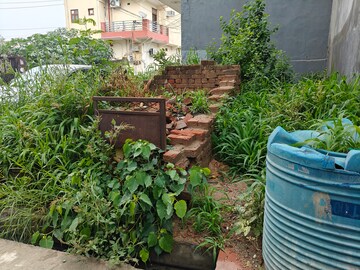  Plot – Exterior View View at Qutub Vihar - for Sale