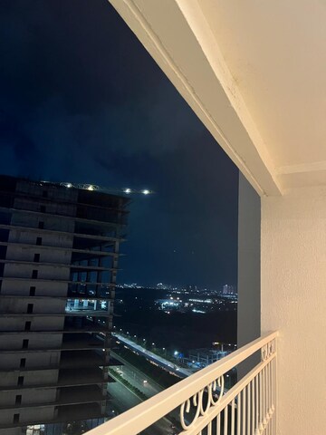 Furnished Amenities in 3.5 BHK Apartment at Prestige High Fields, Gachibowli – for Rent