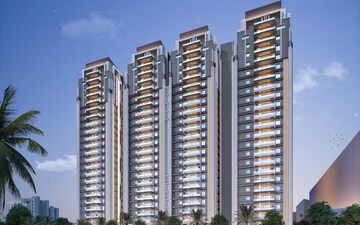 3 BHK Apartment For Sale in Sun City