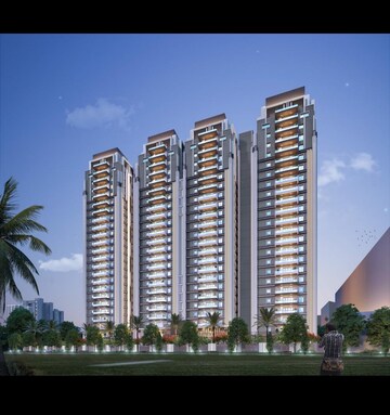 3 BHK Apartment For Sale in Sun City