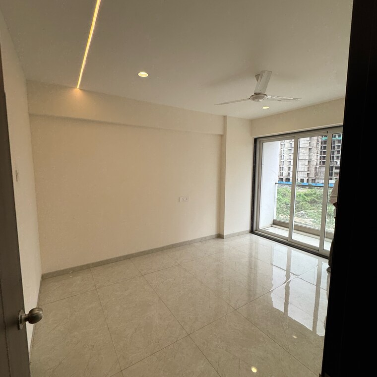 Room, prime-jade-pushpak-nagar 1 Bedroom 412 Sq.Ft. Apartment In Kundevahal Village Navi Mumbai 8934096