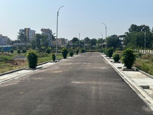  Plot – Exterior View View at Shadnagar - for Sale