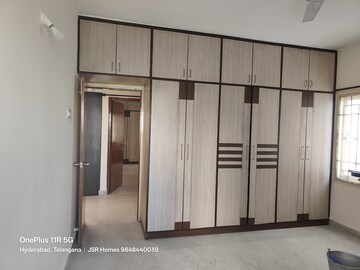 Room in 3 BHK Apartment at Kamala Residency Secunderabad, West Marredpally – for Rent