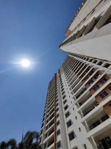 3 BHK Apartment For Sale in Godrej Tiara, Yeshwanthpur