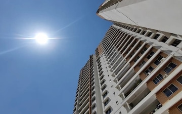 3 BHK Apartment For Sale in Godrej Tiara, Yeshwanthpur
