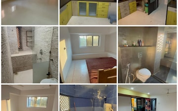 2 BHK Apartment For Sale in Lunkad Goldcoast, Viman Nagar