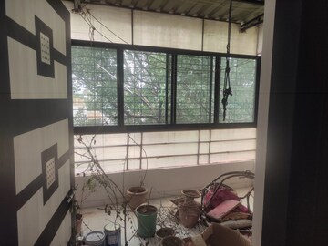 Master Bedroom in 1 BHK Apartment at Raviwar Peth – for Rent