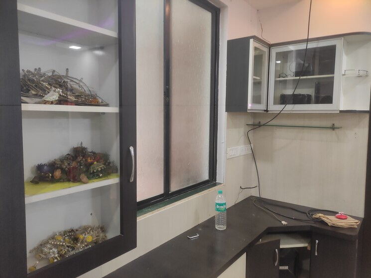 Kitchen, raviwar peth 1 Bedroom 650 Sq.Ft. Apartment In Raviwar Peth Pune 8934110