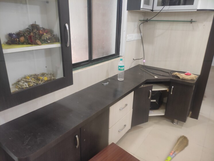 Kitchen, raviwar peth 1 Bedroom 650 Sq.Ft. Apartment In Raviwar Peth Pune 8934110