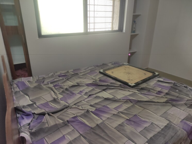 Bedroom, raviwar peth 1 Bedroom 650 Sq.Ft. Apartment In Raviwar Peth Pune 8934110