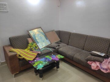 Bedroom in 1 BHK Apartment at Raviwar Peth – for Rent
