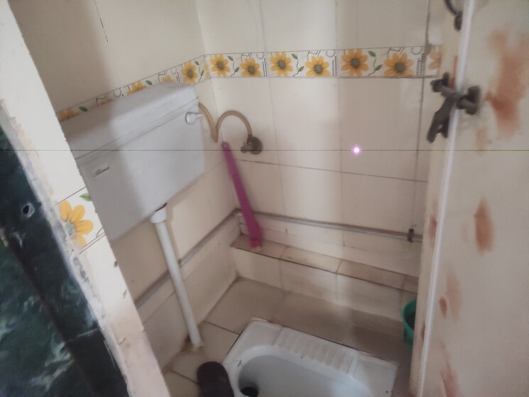 Bathroom, raviwar peth 1 Bedroom 650 Sq.Ft. Apartment In Raviwar Peth Pune 8934110