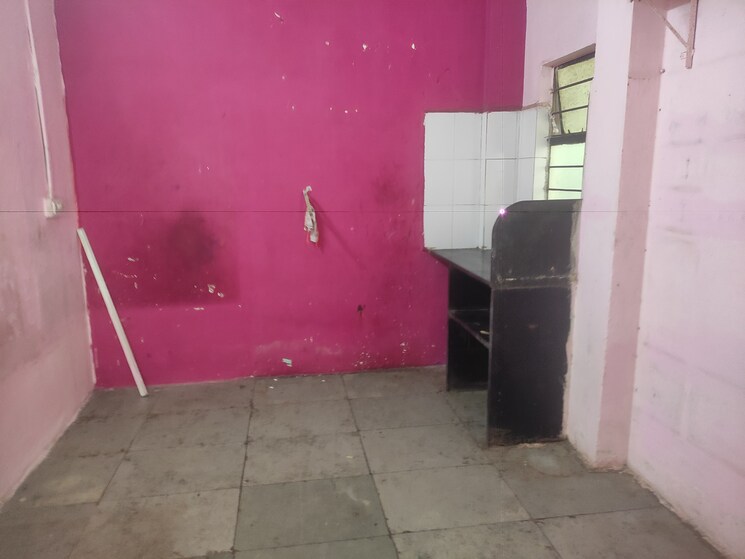 Kitchen, raviwar peth 1 Bedroom 650 Sq.Ft. Apartment In Raviwar Peth Pune 8934110