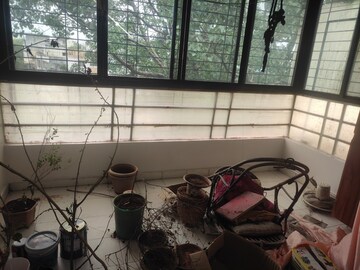 Parking in 1 BHK Apartment at Raviwar Peth – for Rent