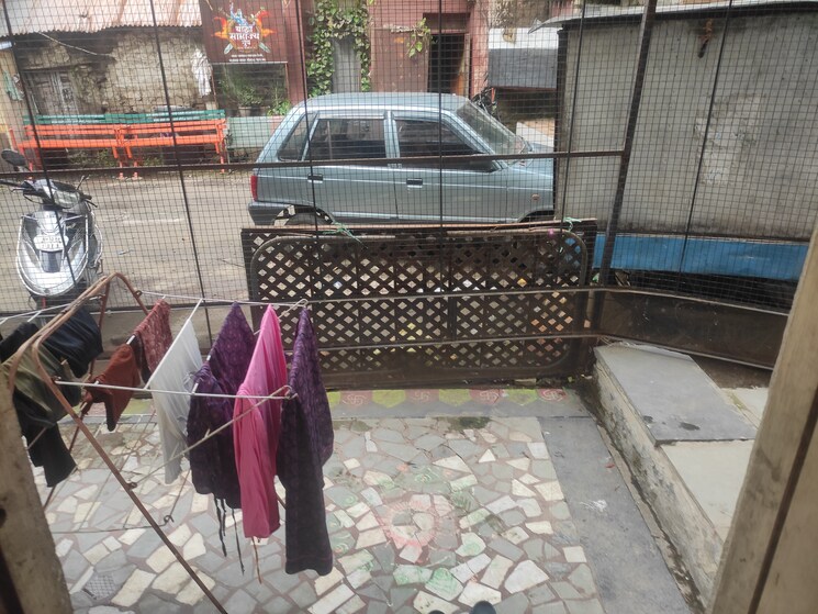 Exterior View, raviwar peth 1 Bedroom 650 Sq.Ft. Apartment In Raviwar Peth Pune 8934110