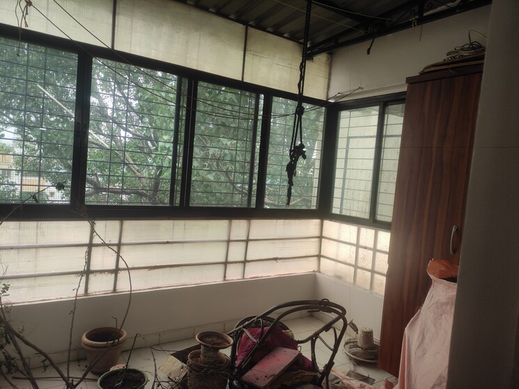  Parking, raviwar peth 1 Bedroom 650 Sq.Ft. Apartment In Raviwar Peth Pune 8934110