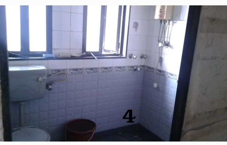 Kitchen, sher-e-punjab 1 Bedroom 525 Sq.Ft. Apartment In Andheri East Mumbai 8934112