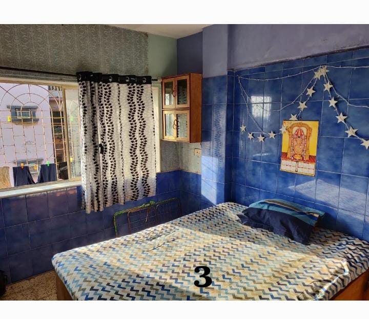 1 BHK Apartment For Rent in Sher E Punjab