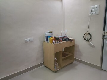 Furnished Amenities in 1 RK Apartment at Andheri Heights, Andheri East – for Rent