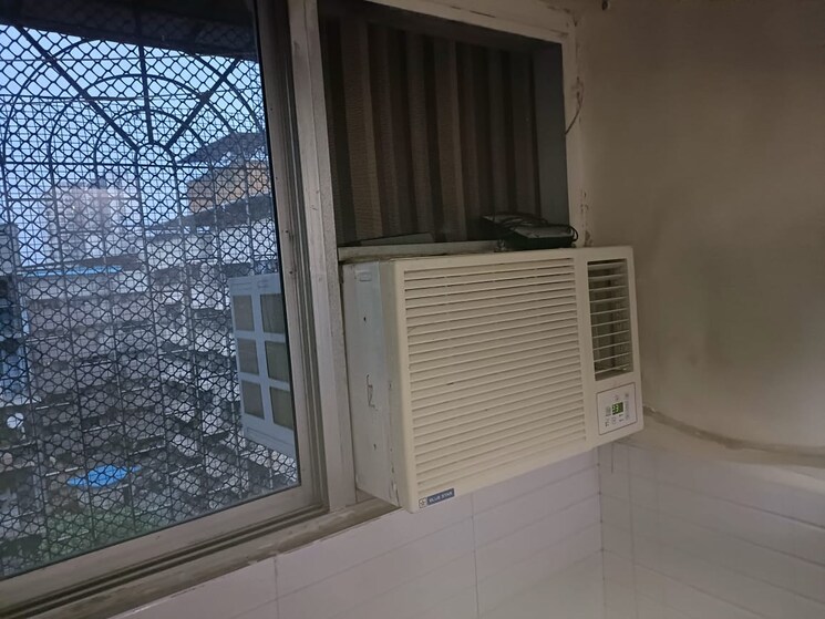 Balcony, andheri-heights 1 RK 300 Sq.Ft. Apartment In Andheri East Mumbai 8934115