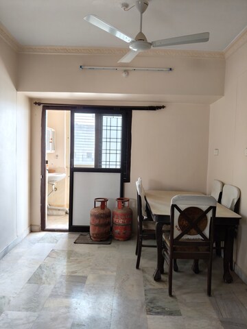 Living Room in 2 BHK Apartment at Surya Residency Seethaphalmandi, Sitaphalmandi – for Sale