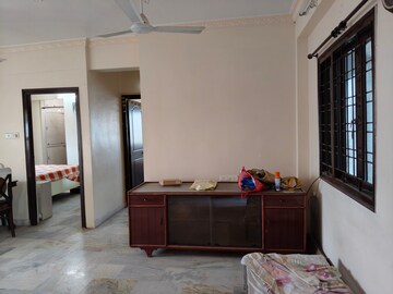 Living Room in 2 BHK Apartment at Surya Residency Seethaphalmandi, Sitaphalmandi – for Sale